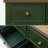 Nine-Drawer Entryway Accent Chest Sideboard