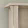 Salinas Tall 5 Shelf Bookcase - Set Of 2
