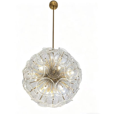 Glimma 24" Pendant