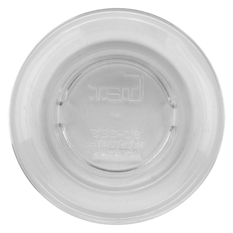 SC-222-CL - 2 oz, tasse à sauce 2,5 po, profondeur 1,5 po