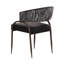 Chaise de salle à manger Tatum-310808897