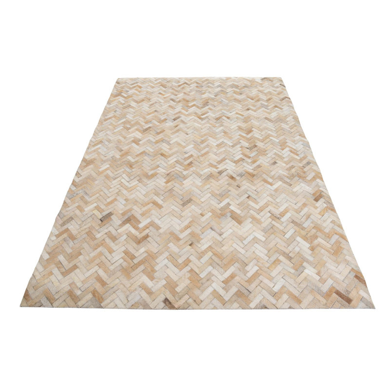 Jed Tan Rug