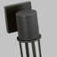 LED Outdoor Wall Light-261859144-261859147