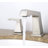 Widespread 2-handle Bathroom Faucet-43637751
