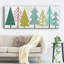 Collection Modern Holiday, impression sur toile-927130539