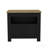 Kitchen Island Two Door Cabinet and Shelf-620661447