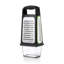 OXO Good Grips Box Grater with Removable Zester