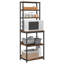 Steel Shelving Unit-2003481129-2003481133