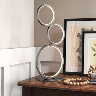 Lampe fantaisie Dunlo