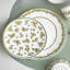 Daisy Chain Bone China Dinner Plate