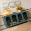 Armoire de rangement et tablettes réglables-880635629
