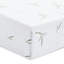 Matelas en mousse viscoélastique double couche 10 pouces avec housse-1791066142-1791066141