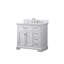 Thompson 36" W Single Bathroom Vanity-723084378
