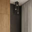 LAGOS Steel Flush Mount