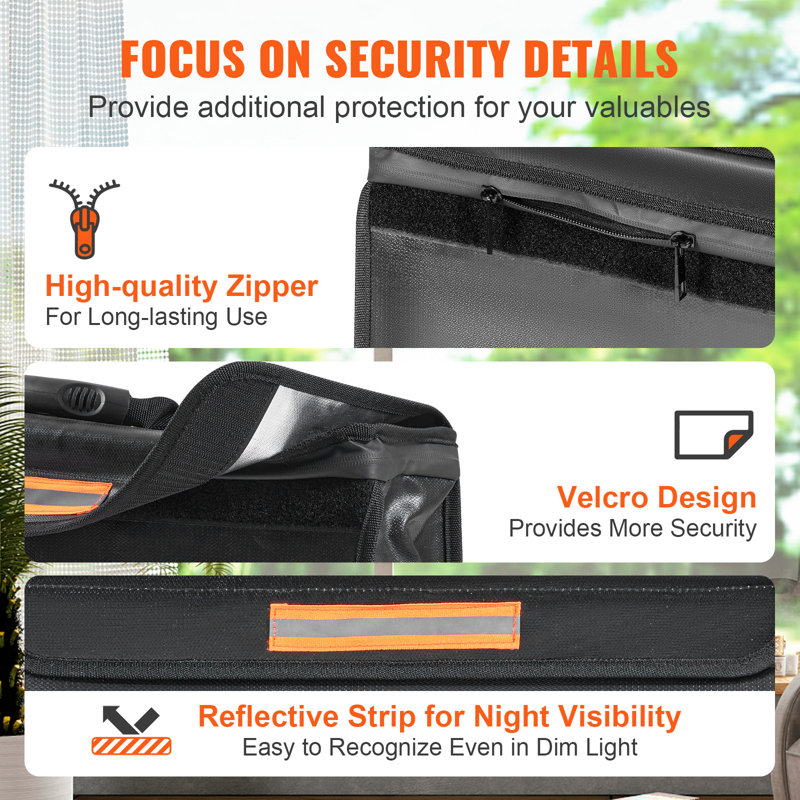 File Safe Lock