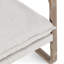 Chaise d'appoint Mariah