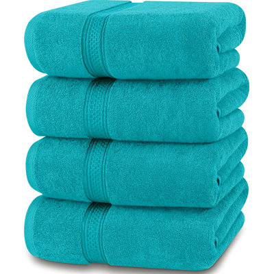 Saladin Bath Towel