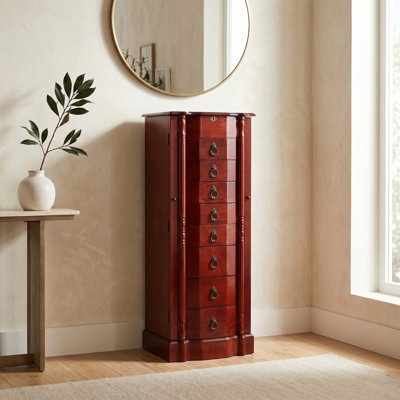 Armoire à bijoux Kennell