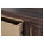 Details 48'' W Solid Wood Credenza