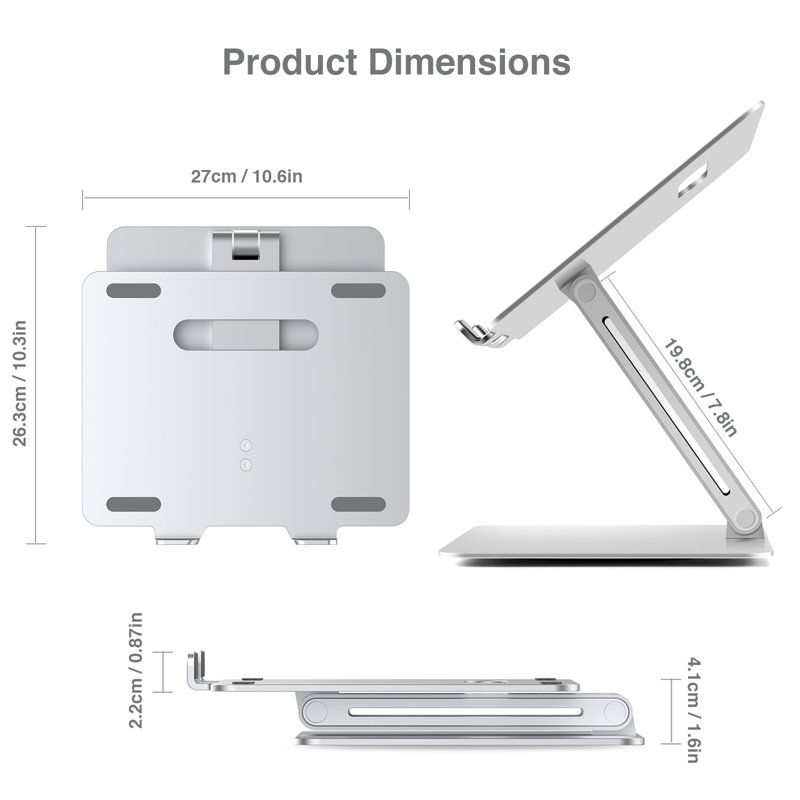 Accessoire pour ordinateur portable