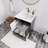Spring Single Bathroom Vanity-70182623-121974688