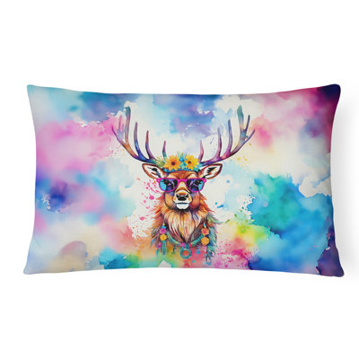 Coussin Hippie