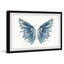 Guardian Wings - Peinture encadrée-704918010