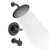 Oil Rubbed Bronze
