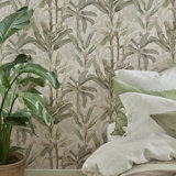 Borneo Emerald Wallpaper