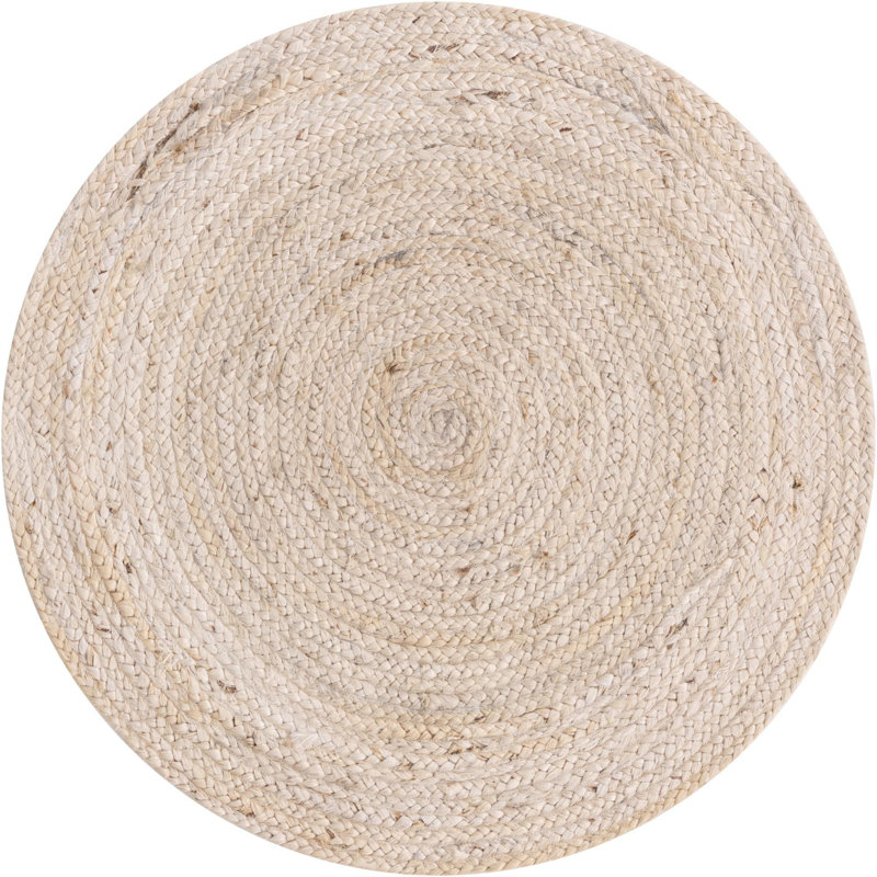 Indoor Rug, Round 3'3"