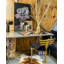 Flights of Fancy Skeleton Chair-46032433