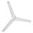 Hinkley Chisel Ceiling Fan-108493418