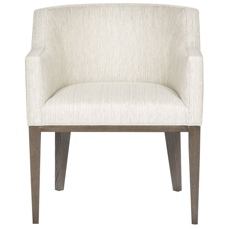 Fauteuils Axis, Ian Smoke, Dove Grey