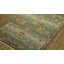 Hand Knotted Oriental Area Rug-1386135397