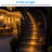 1W Recessed Led Deck Light With Flat Square Aperture, Step Stair Light, 3000K Warm White, Silver