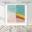 Poolside Symmetry II Print by Oliver Gal-1182570712-1182570716