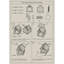 Niche pour animal de compagnie Mid-Century