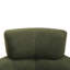 Fauteuil demi-tonneau pivotant l 36,98 po-383872895