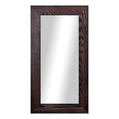 Lark Manor™ Ozark Hardwood Mirror