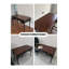 Bureau en bois massif American Country