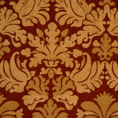 Allure Damask Fabric