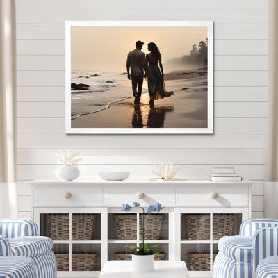 " Beach Photo Loves IV "