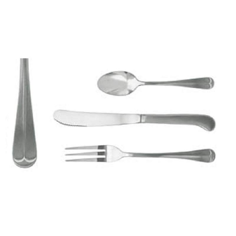 Chelsea Stainless Steel Seafood Fork