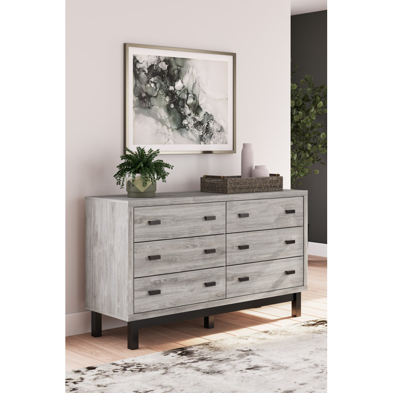 Commode Vessalli