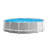 Round Frame Set Pool 48'' H x 180'' W x 180'' L , with Pump Included