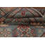 Tapis oriental géométrique Kazak 5