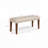 Upholstered Bench