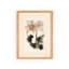 Tree Sketch II Painting by Coup D'Esprit-74226162