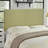 Porch & Den McCready Upholstered Headboard-231555550-231555549