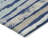 Machine Washable Indoor/Outdoor Chayden ACN1019 Navy Rug-99177816